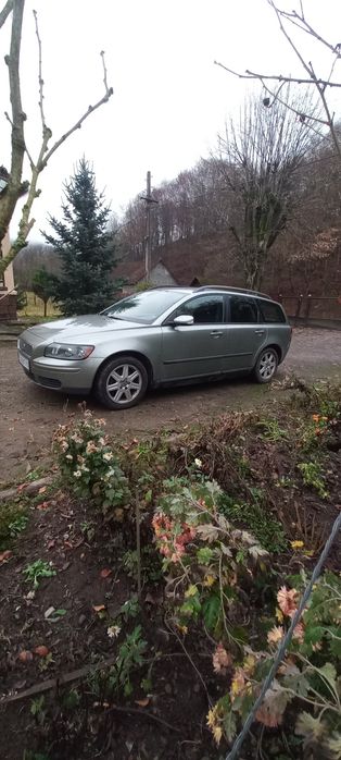Volvo  v 50  2006