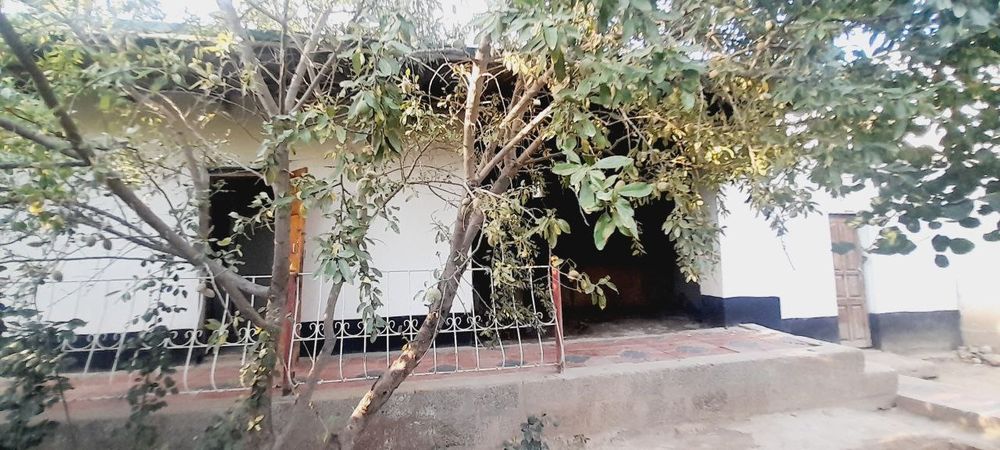 Уй сотилади Термез Термез махалласида жойлашган