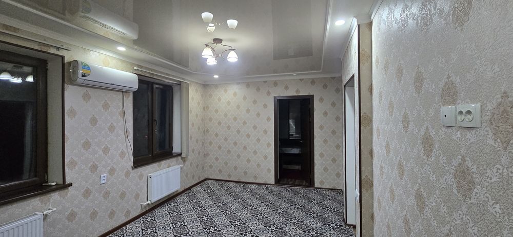 Kvartira ijaraga beriladi Farg'ona