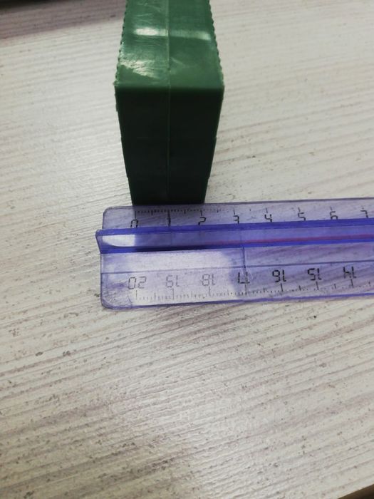 Клин монтажный, клин пластиковый