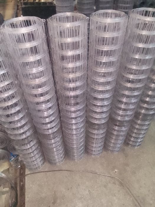 Сетка сварная в рулоне , город Караганда