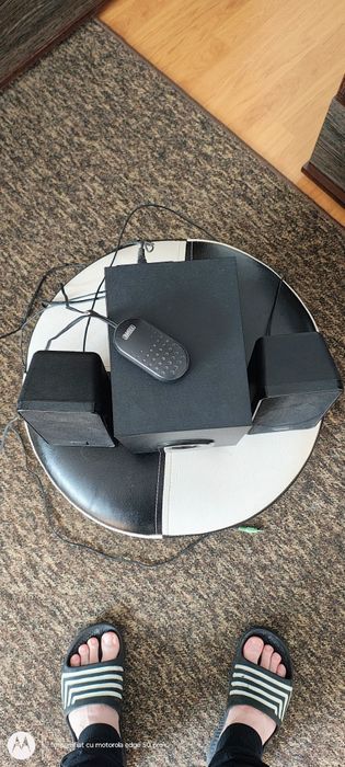 Sistem audio 2.1 Sweex