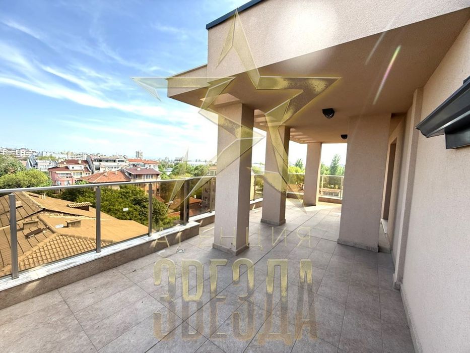 Продава се Мезонет в Пловдив, Кючук Париж - 207 кв.м за 1130 €/кв.м - Снимка #7