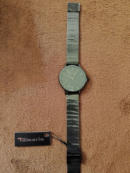 Vând ceas dama TAMARIS