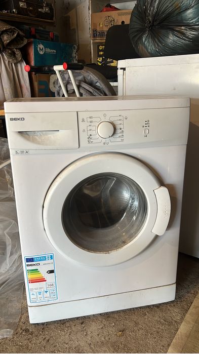 Стиральные машинки