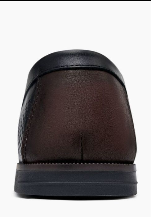 Летние туфли! Натуральная кожа!