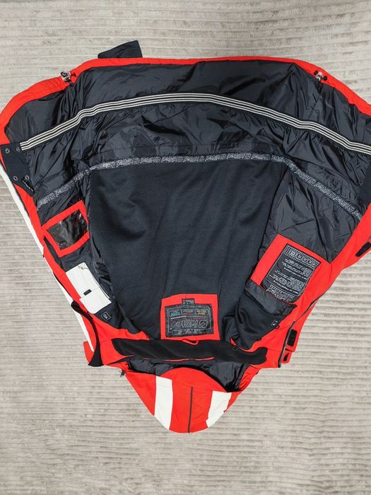 Killtec Level 5 geacă de ski snowboard schi M-L