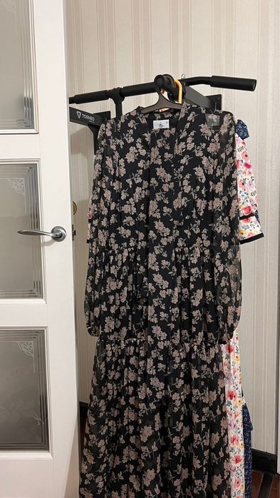 Платья Марч сән үйі 42 размер