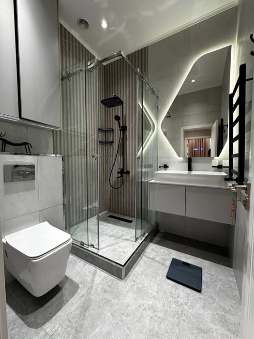 ЭКСКЛЮЗИВ ‼️. PARKWOOD 2/4/13. СВОЯ квартира.