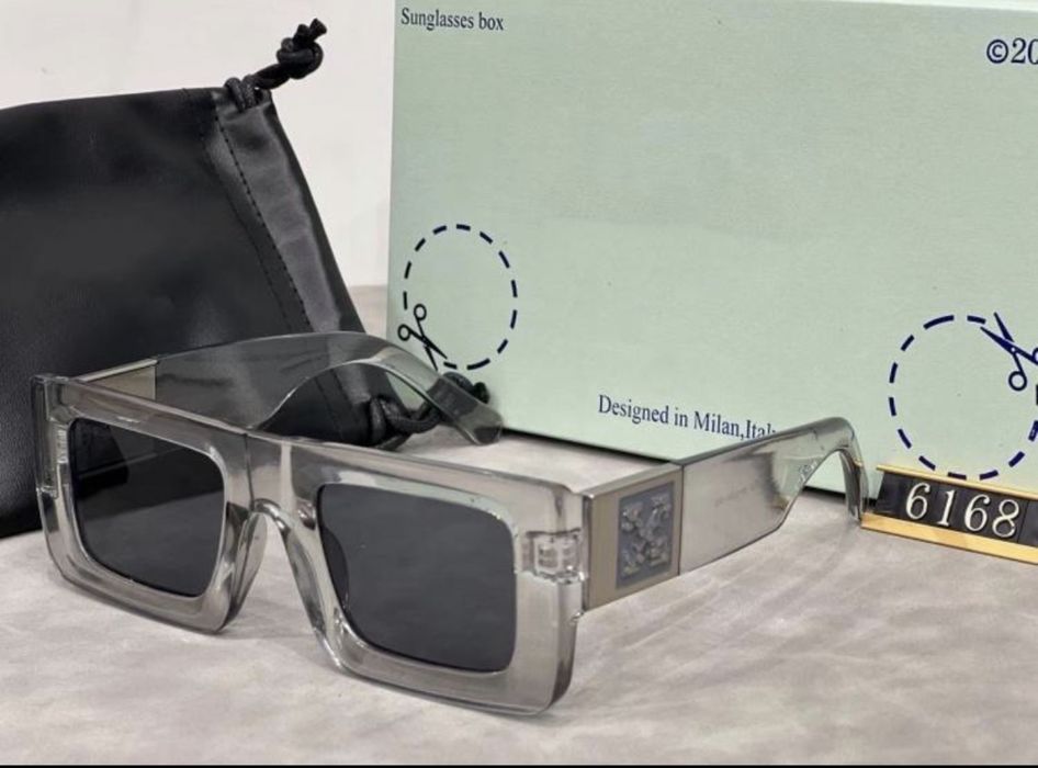 Ochelari de soare -  Off-White