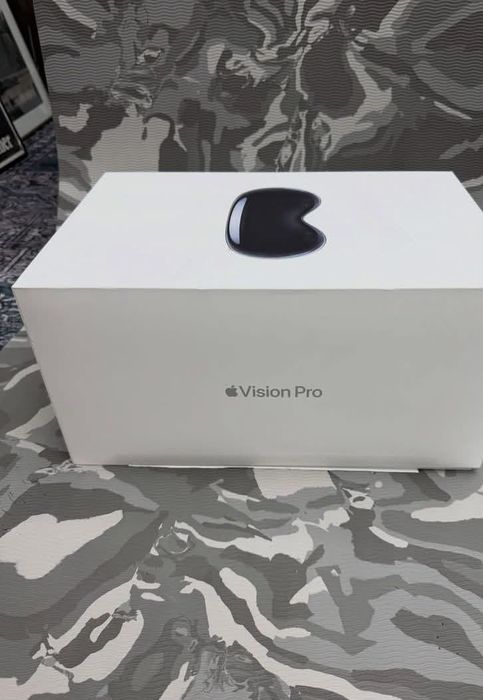 Apple Vision Pro M2 512Gb M/L .