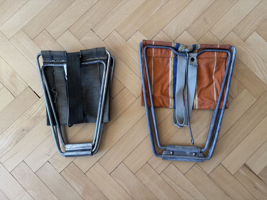 Риболовни принадлежности - макара въдица кепче прът стойка столчета