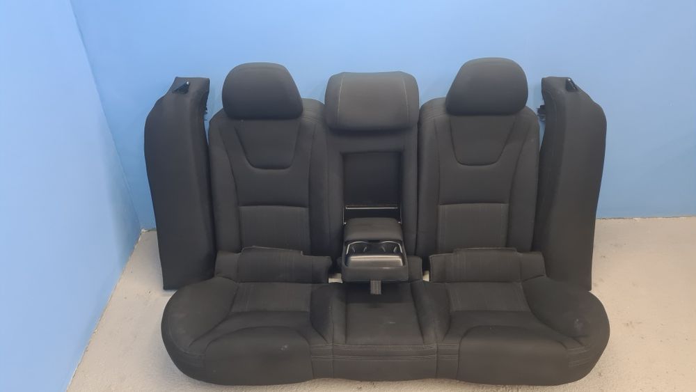 Scaune cu Incalzire Volvo S60/ V60