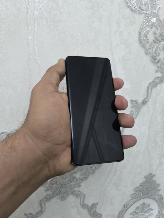 Mi 12x 12x256gb abmen yoq