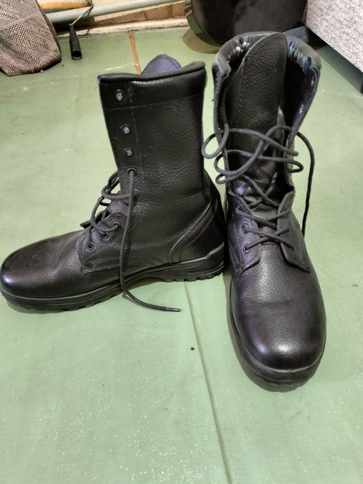 Берцы летние, 41р.