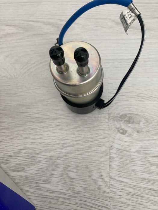 Pompa de benzina pentru scutere si motociclete