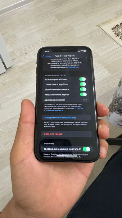 Iphone xr 64 gb 76%