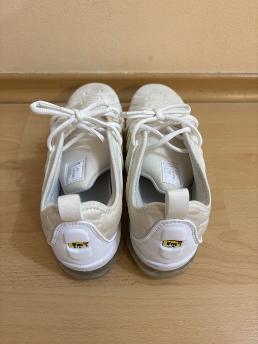 Nike Air Vapormax plus tn 42 номер