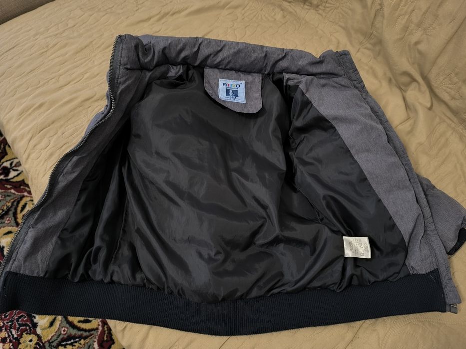 Зимно яке за момче 92