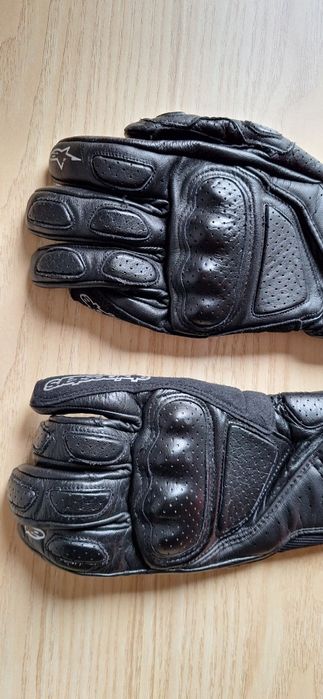 Manusi moto Alpinestars / Marime S