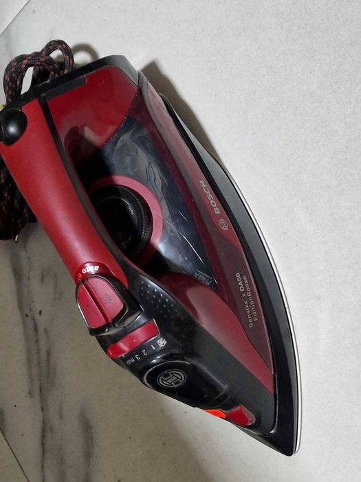 Ютия Bosch DA50