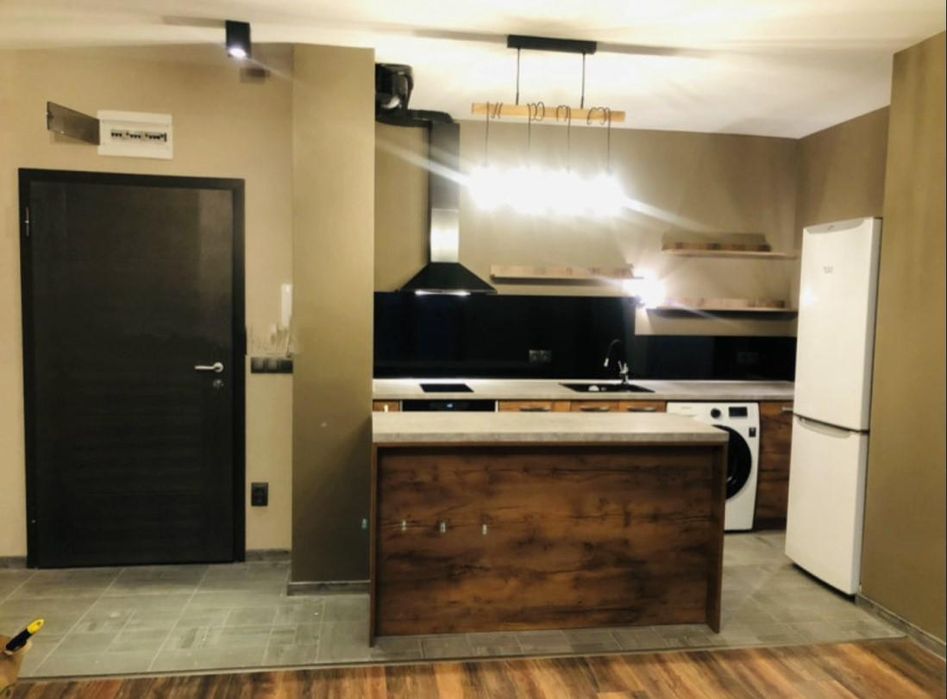 Дава се под наем Двустаен апартамент в София, Малинова долина - 72 кв.м за 625 € - Снимка #3