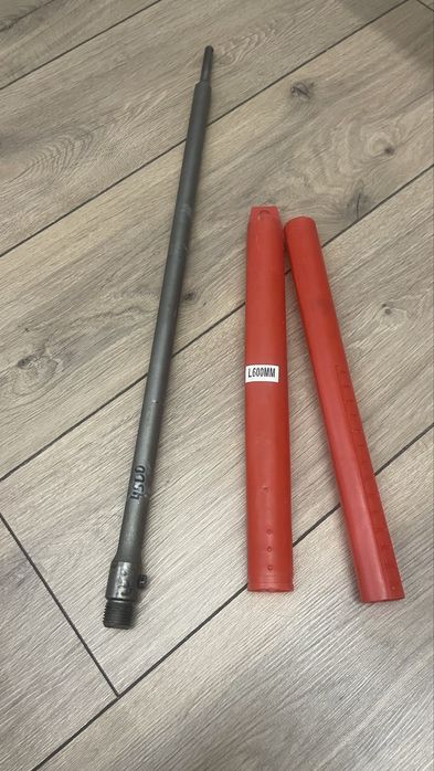 Зубр для сверления , бетона , камней