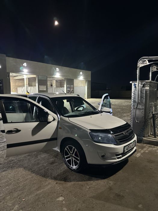 Ак каскырым гранта