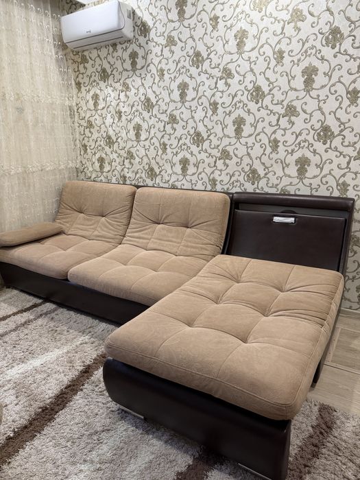 Диван  раздвижной