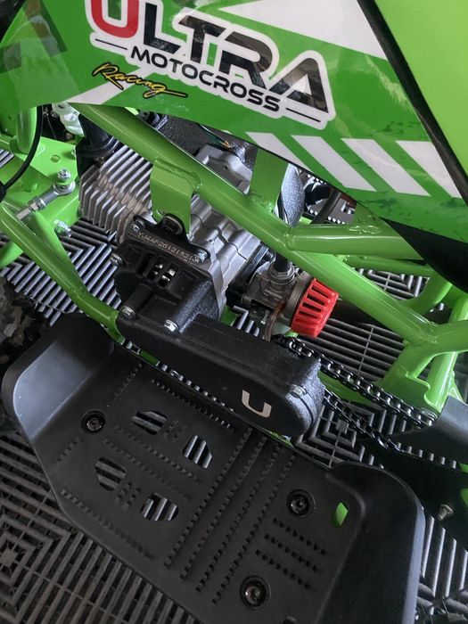 Atv  quad 49cc ultra nou cu garantie si livrare in tara