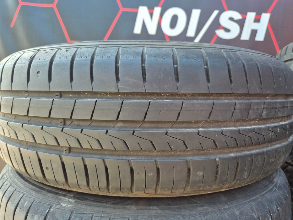 2 Anvelope de VARA - 175/65/15 - HANKOOK * OEM Mini Cooper - CA NOI - DOT 2022 !