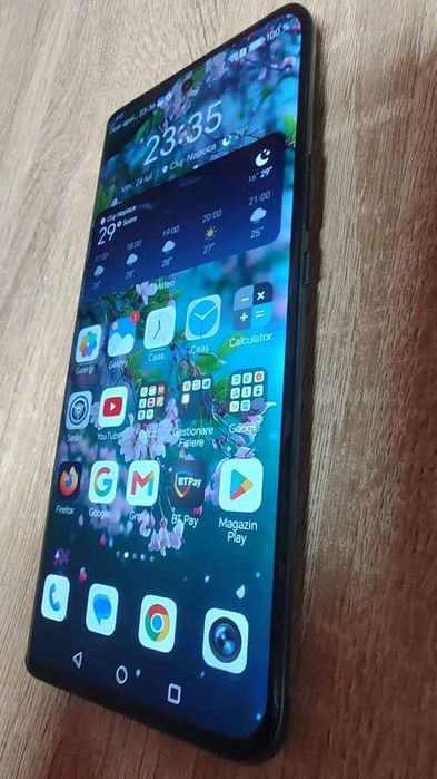 Telefon Honor magic 6 Lite