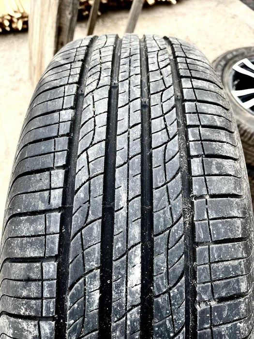 Шины GITI 225 60 R18