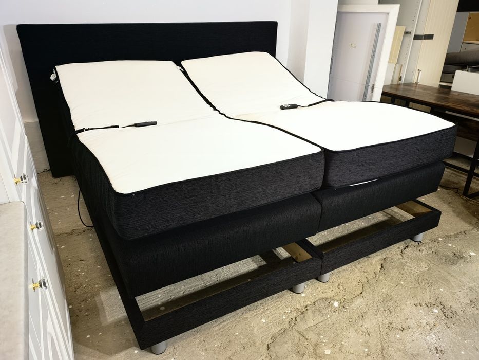 Pat Electric Boxspring 180/200
