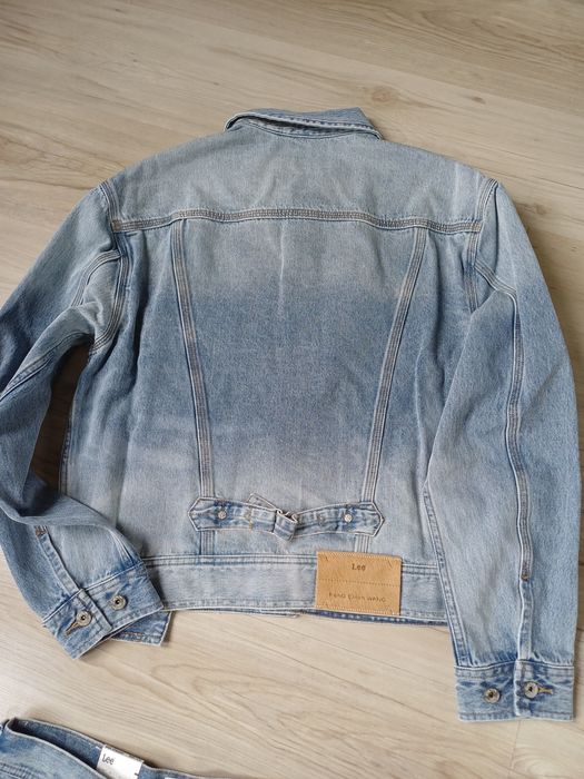 Lee® x Feng Chen Wang Cowboy Jacket