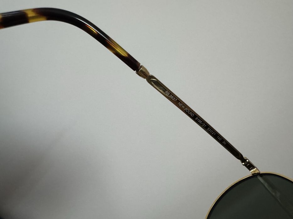 Очила слънчеви  RAY-BAN