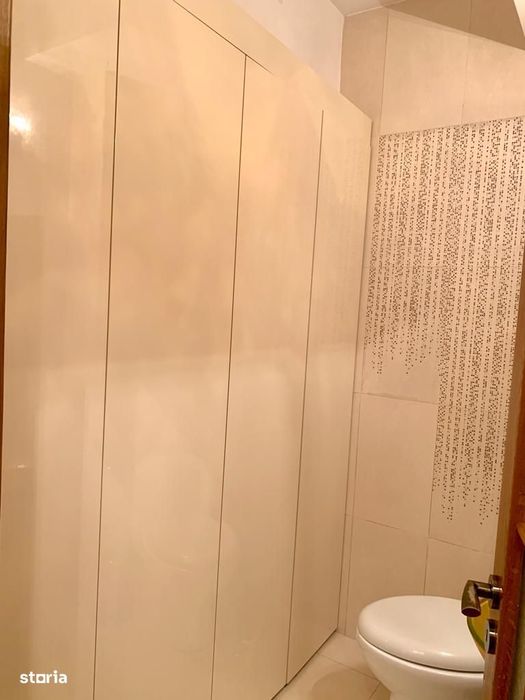 Apartament 4 camere mobilat si utilat premium -Sisesti