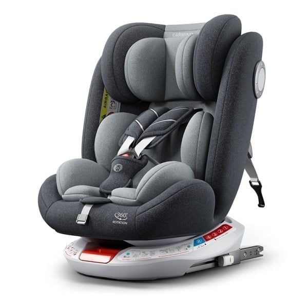 Scaun auto Bebe Rico Kids