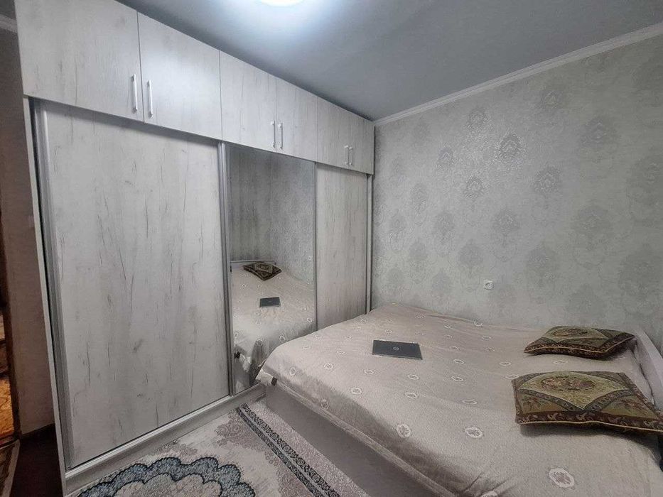 2 хонали квартира сотилади Учтепа 25кв капитал ремонт 57м2