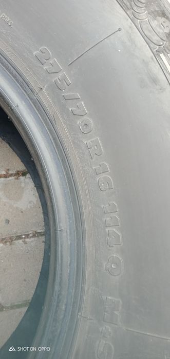 Продам шины бу Мишлен