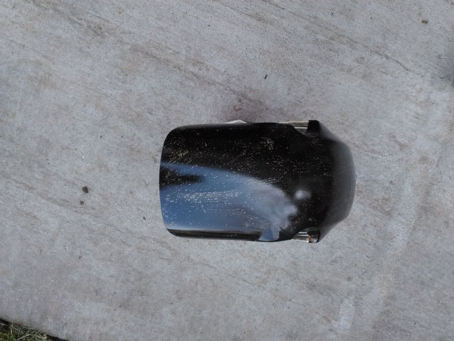 aripa fata Honda nc700 nc750x aparatoare noroi