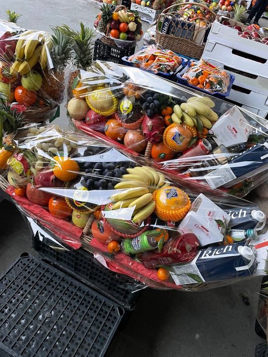 Savat mevali zakazga 24/7