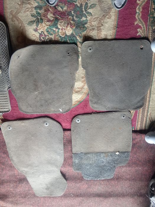 Продам запчасти на ауди а6 с5.