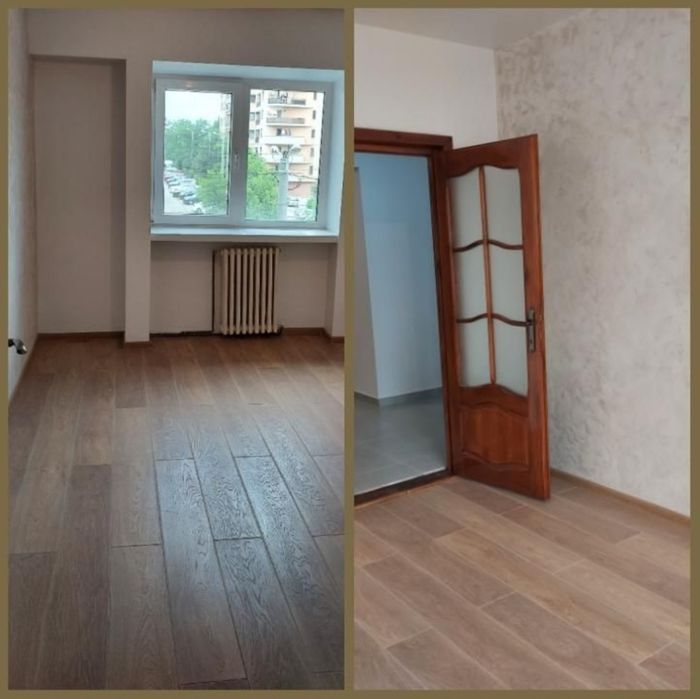 Apartament Pacurari 3 camere etaj 2/9 din 1990 Decomandat  Renovat