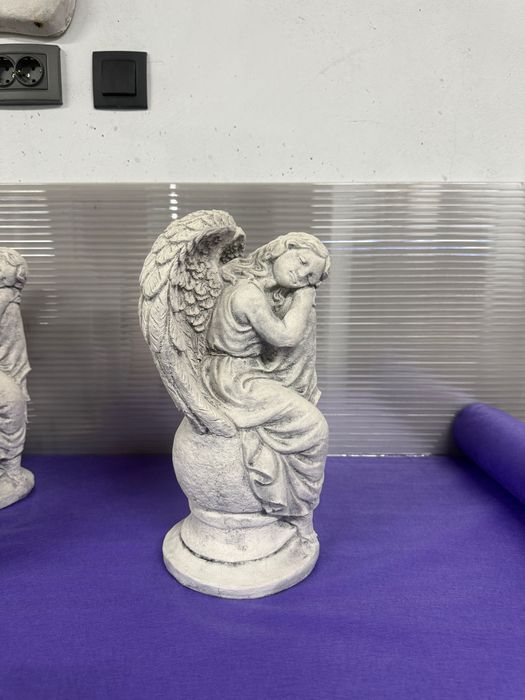 Статуя Ангел (Бетон)