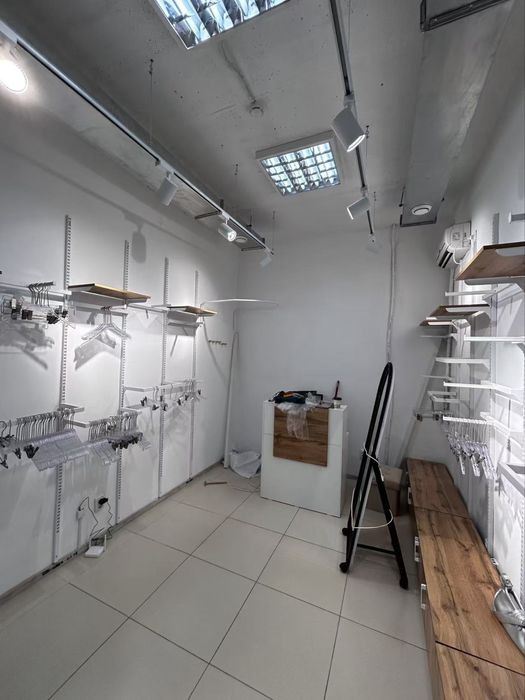 Оборудование для магазина