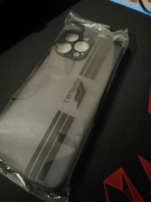 Кейс за Iphone 15 pro max