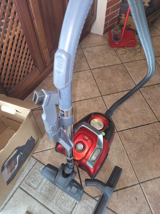 Прахосмукачка Solac Apollo  cyclonic