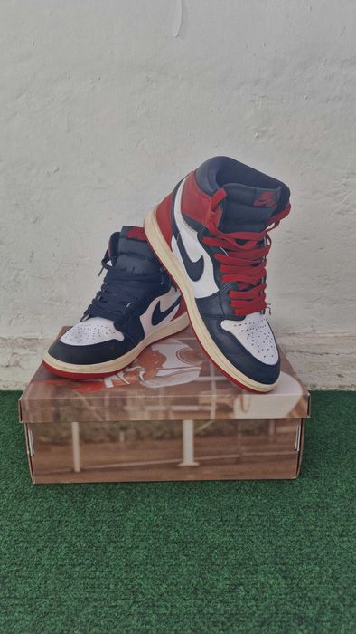 Air Jordan 1 Retro High OG, mărimea 40