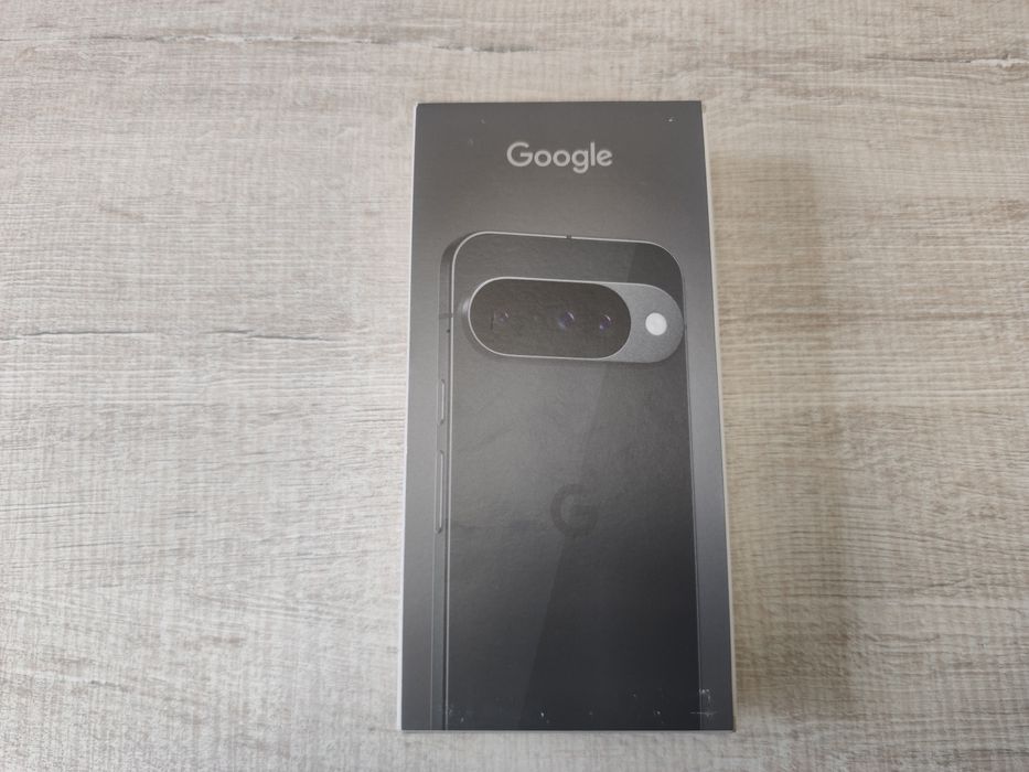 НОВ! Google Pixel 10 5G Dual Sim 12GB RAM 128GB Гаранция!